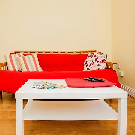 Bright And Comfortable In Historic Centre Apartment