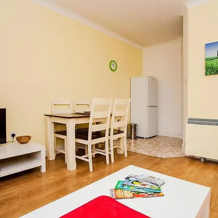 Bright And Comfortable In Historic Centre Apartment *