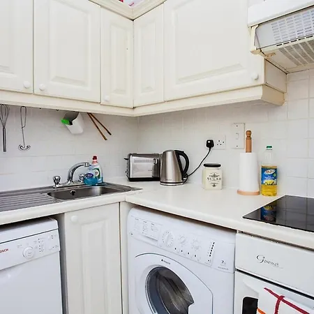 Apartment Bright And Comfortable In Historic Centre