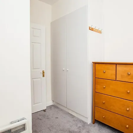 Bright And Comfortable In Historic Centre Dublin