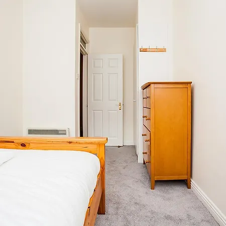 Apartment Bright And Comfortable In Historic Centre