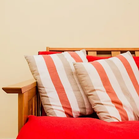Bright And Comfortable In Historic Centre