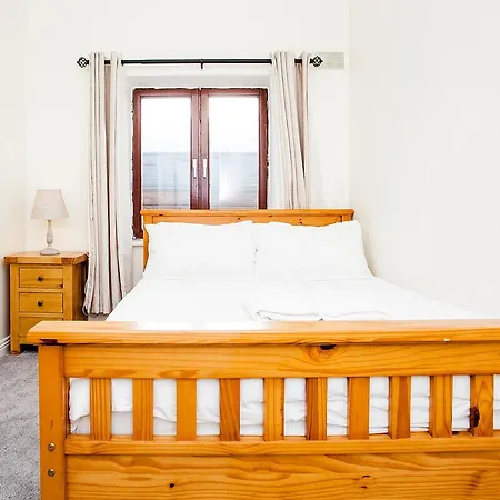 Bright And Comfortable In Historic Centre * Dublin